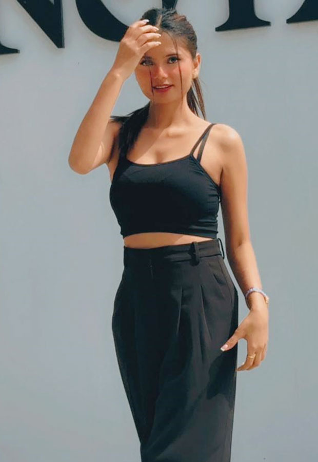 Bangalore Escort Beauty