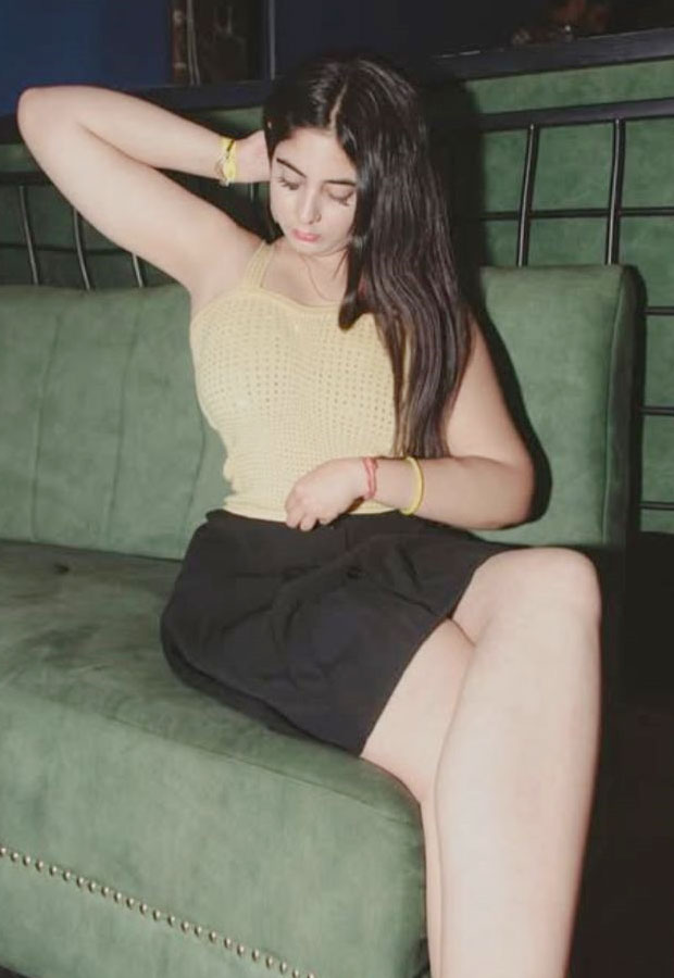 Bollywood Escort Services Goa