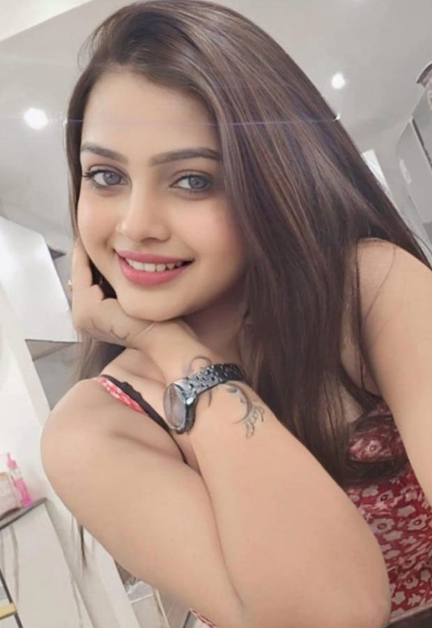 Bollywood Escort Services Mumbai