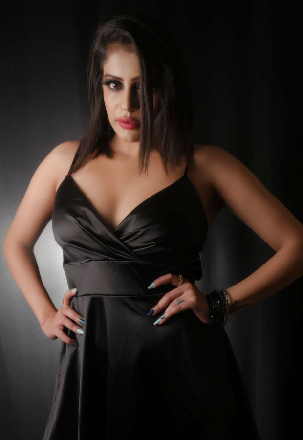 Chennai Trusted Escort