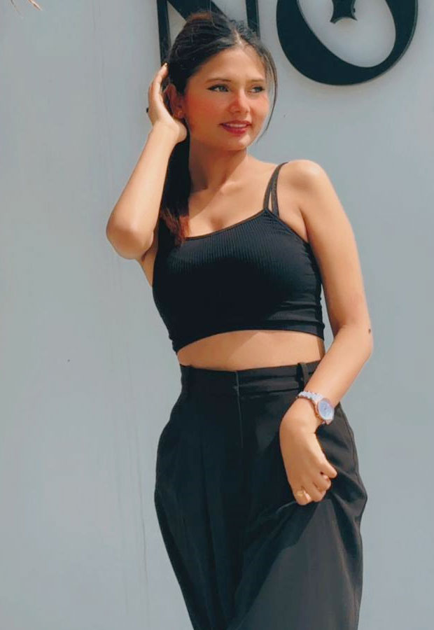 College Girl Escorts in Bangalore