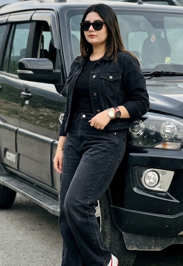 Instagram Model Escorts Mumbai