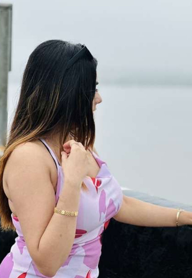 Instagram Model Escorts Udaipur