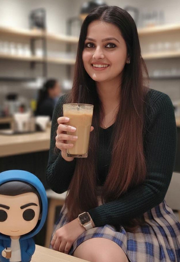 Model Escort Services in Puna