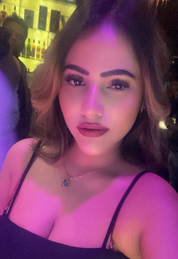 Mumbai Trusted Escort