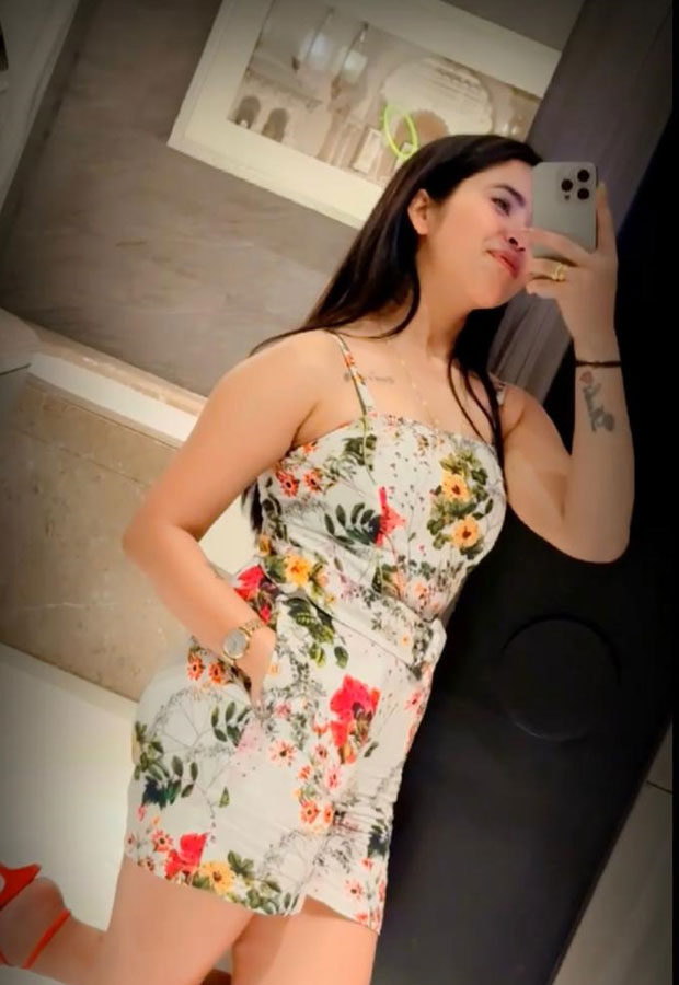 Russian Escorts in Bangalore