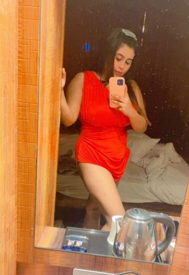 Russian Escorts in Puna