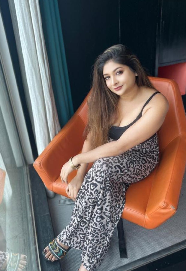 Russian Escorts in Udaipur